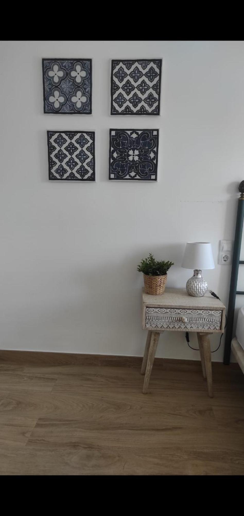 Neu Renoviertes Strandappartment Mit Meerblick Alcoceber Bagian luar foto